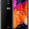 Смартфон BQ-Mobile BQ-5004G Fox (черный)