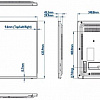 Информационная панель Philips 49BDL4051D/00