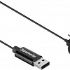 Микрофон Saramonic SR-ULM10