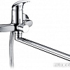 Смеситель Wasserkraft Isen 2602L