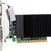 Видеокарта Inno3D GeForce 210 Silent LP 1024MB DDR3 [N21A-5SDV-D3BX]