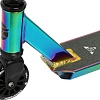 Трюковый самокат Tempish Ventus 100 (Rainbow)