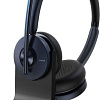 Офисная гарнитура Anker Powerconf H700 (с зарядной базой)