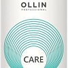 Шампунь Ollin Professional Care для ежедневного применения Для волос и тела 1 л