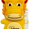 USB Flash Mirex DRAGON YELLOW 8GB (13600-KIDDRY08)