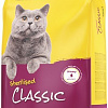 Сухой корм для кошек Josera JosiCat Sterilised Classic 18 кг