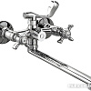 Смеситель Haiba HB2224