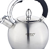 Чайник со свистком ZEIDAN Z4160