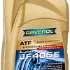 Трансмиссионное масло Ravenol ATF JF405E 1л