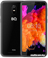 Смартфон BQ-Mobile BQ-5004G Fox (черный)