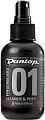 Средство для ухода за гитарой Dunlop Manufacturing 6524 01 Fingerboard Cleaner