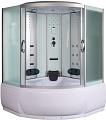 Душевая кабина River Temza 135/135/55 MT