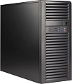 Корпус Supermicro SuperWorkstation SYS-5039C-T