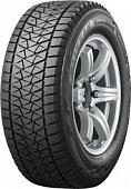 Автомобильные шины Bridgestone Blizzak DM-V2 225/60R17 99S