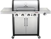 Char-Broil Professional 4S