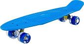 Пенниборд Полесье 89359 66 см (синий)