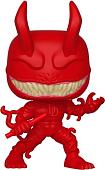 Фигурка Funko POP! Bobble: Marvel: Venom S2: Daredevil 40706