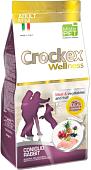 Сухой корм для собак Crockex Wellness Mini Adult Rabbit & Rice 7.5 кг