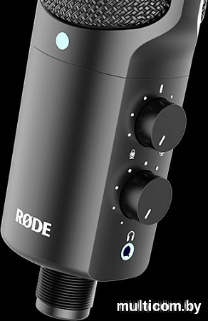 Микрофон RODE NT-USB