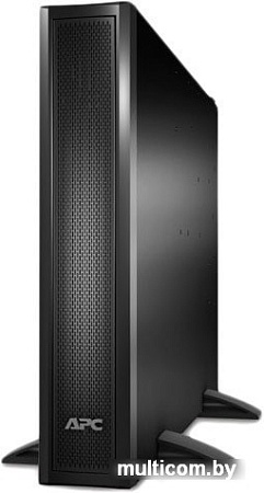 Аккумулятор для ИБП APC SMX120RMBP2U (120В/10 А&middot;ч)