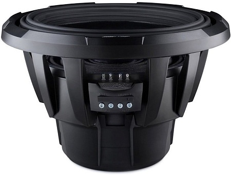 Головка сабвуфера Alpine X-W12D4