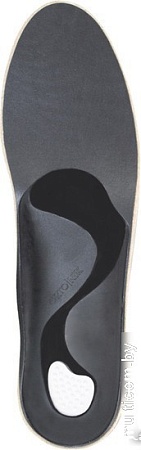 Стельки ортопедические Orto Profi 108 Каркасные (р.43)