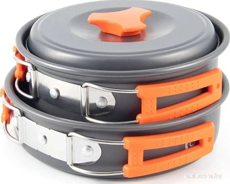 Набор посуды Следопыт PF-CWS-K06