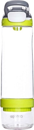 Бутылка для воды Contigo Cortland Infuser Vibrant Lime