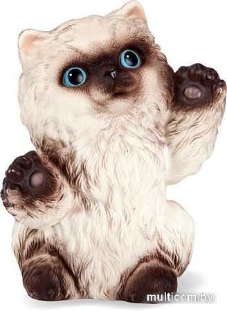 Фигурка Огонек Котенок Гудвин С-779