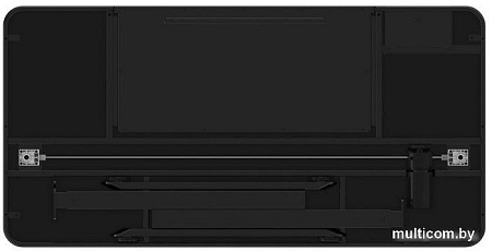 Стол для работы стоя FoxGear FG-ED-47BB