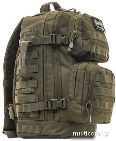 Huntsman Ru 880 Оксфорд Хаки (40 л)