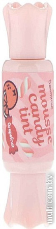 Тинт для губ The Saem Saemmul Mousse Candy Tint 04 Grapefruit Mousse