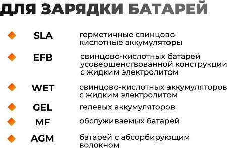 Зарядное устройство VOLAT VT-BC122410E