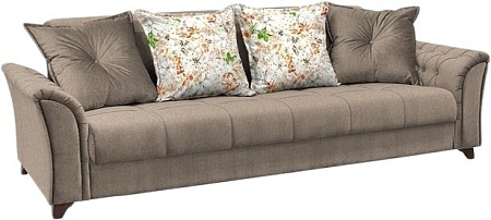 Диван Нижегородмебель Ирис ТД 960 (лекко десерт)