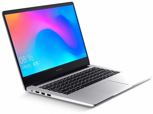 Ноутбук Xiaomi RedmiBook 14 2019 JYU4163CN