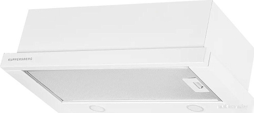 Кухонная вытяжка KUPPERSBERG Slimlux 60 W