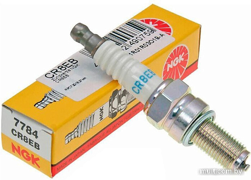 NGK 7784 CR8EB