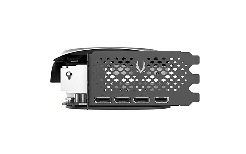 Видеокарта ZOTAC Gaming GeForce RTX 4080 16GB AMP Extreme AIRO ZT-D40810B-10P