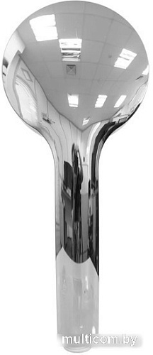 Душевая лейка Devida 002 DVC01002BW