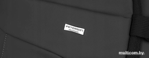 Городской рюкзак Peterson PTN PL-FH04 (серый)
