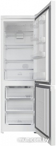 Холодильник Hotpoint-Ariston HTR 5180 W