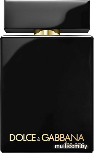 Парфюмерная вода Dolce&Gabbana The One Intense for Men EdP (50 мл)