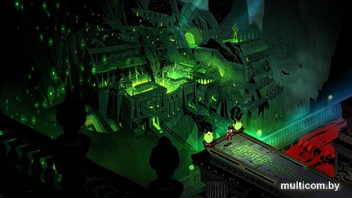 Hades для PlayStation 5