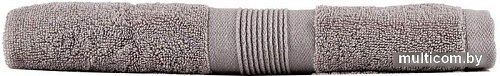 Полотенце Sofi De MarkO Mon 50х90 Пол-Мон-50х90ср (серый)