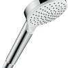 Душевой гарнитур Hansgrohe Crometta 1jet 26537400