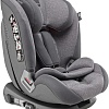 Детское автокресло Inglesina Newton ifix (серый)