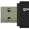 USB Flash GOODRAM UME3 128GB (черный)