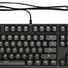 Клавиатура HP Pavilion Gaming 550 USB (нет кириллицы)