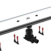 Сифон Pestan Slim Line 950 мм
