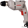 Безударная дрель Crown CT10179C